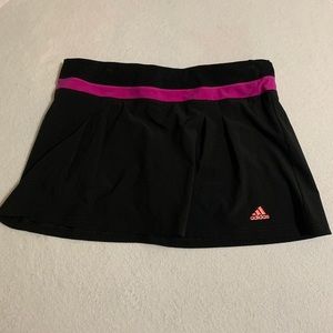 NEW Adidas Tennis Skirt